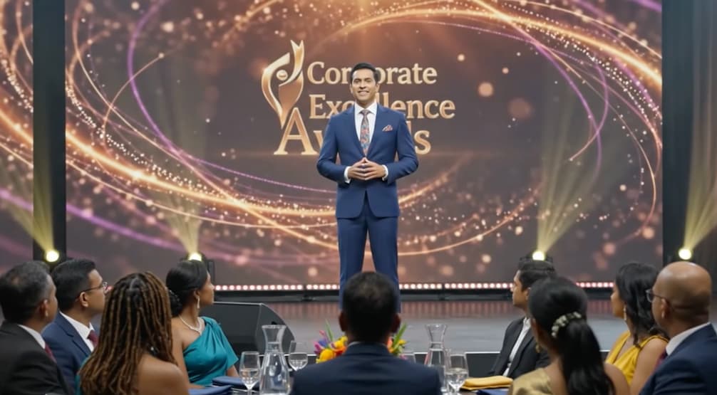 Corporate Events