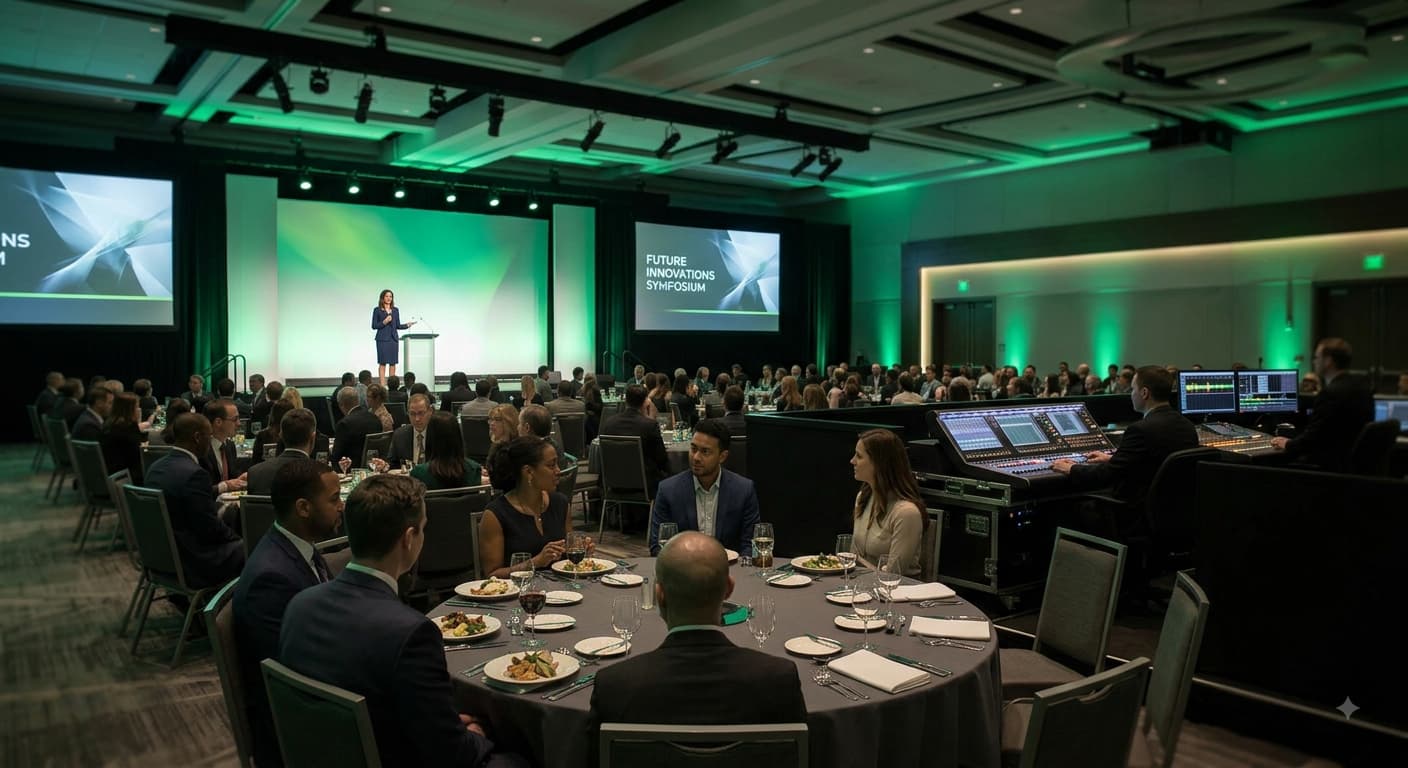 Corporate Events